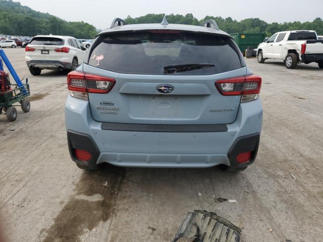 2020 SUBARU CROSSTREK JF2GTAMC7LH270303