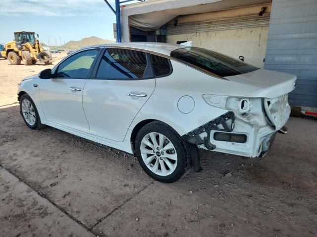 Vin: 5xxgt4l34jg274868, lot: 60925015, kia optima lx 20182