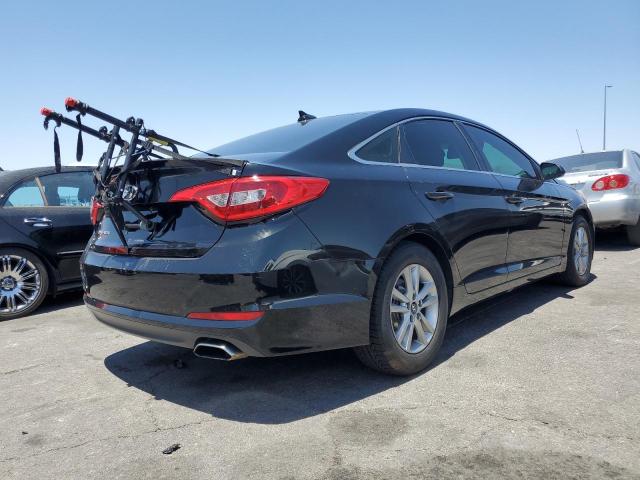 Vin: 5npe24afxgh316609, lot: 60827405, hyundai sonata se 20163