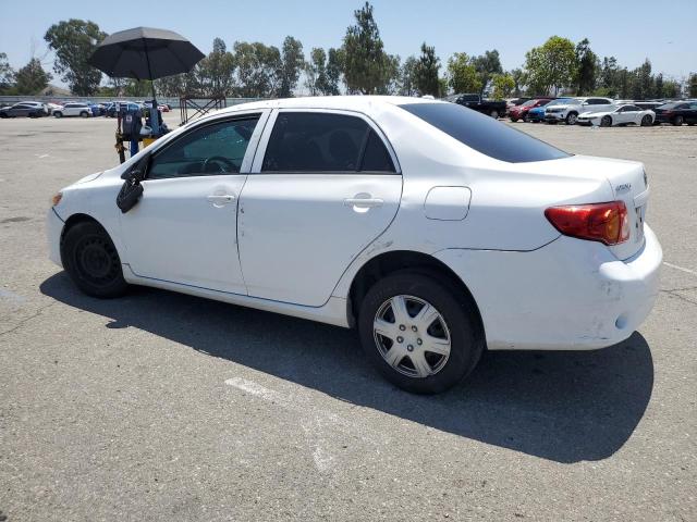 Vin: 1nxbu4ee9az277776, lot: 61288835, toyota corolla base 20102