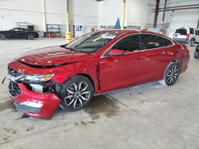 Vin: 1g1zg5st7rf194424, lot: 59753315, chevrolet malibu rs 2024 img_1
