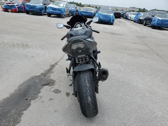 2008 KAWASAKI ZX1000 E - JKAZXCE188A003377