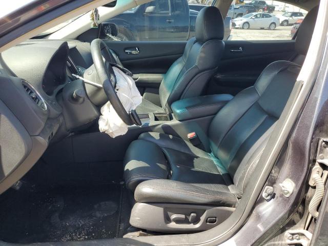 2013 NISSAN MAXIMA S - 1N4AA5AP9DC834028