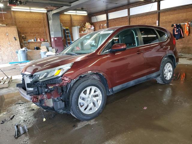 HONDA CR-V EX