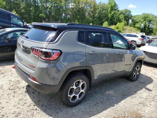 Vin: 3c4njddb7nt116361, lot: 57973155, jeep compass trailhawk 20223