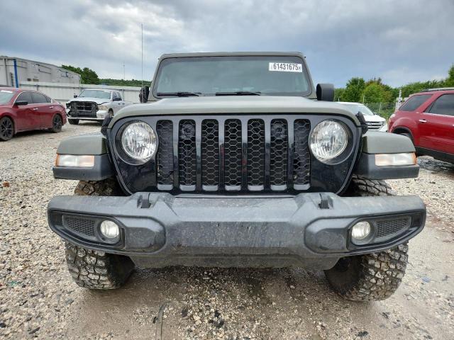 2023 JEEP GLADIATOR 1C6JJTAM2PL593297