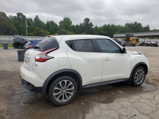 Vin: jn8af5mr6ht705263, lot: 61391655, nissan juke s 20173