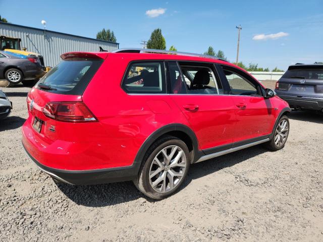 Vin: 3vwh17au0hm522725, lot: 61190575, volkswagen golf s 20173