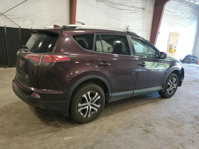 Vin: 2t3bfrev7gw507449, lot: 62128335, toyota rav4 le 20163