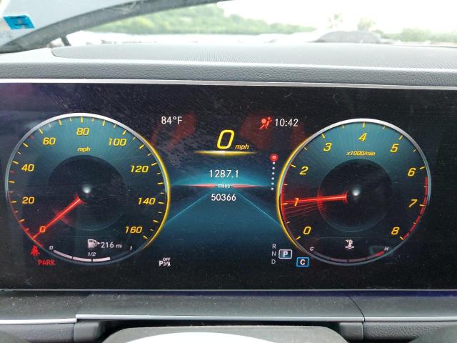 2020 MERCEDES-BENZ GLE 350 4M 4JGFB4KB7LA091708