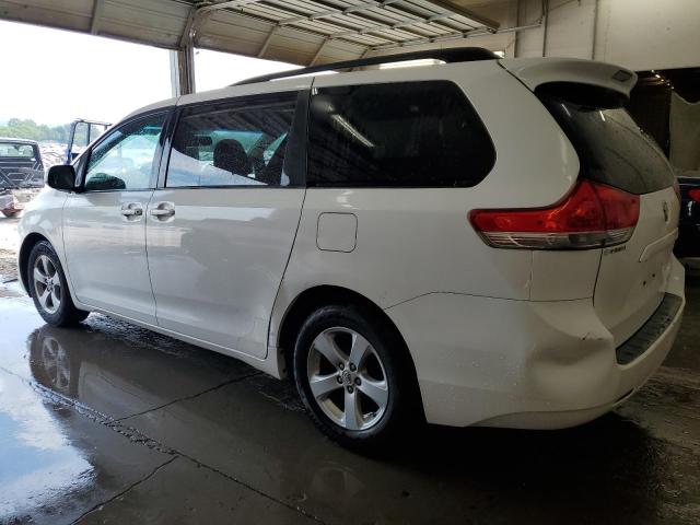 Vin: 5tdkk3dc3bs041604, lot: 59544695, toyota all models le 20112