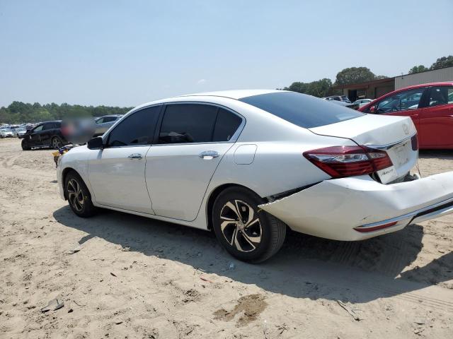 2017 HONDA ACCORD LX 1HGCR2F35HA265262
