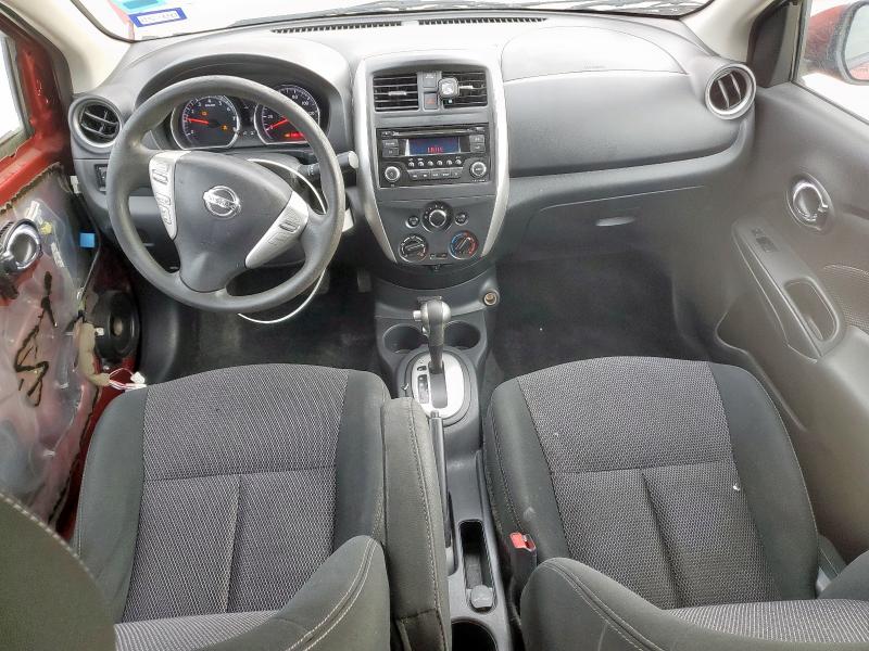 2018 NISSAN VERSA S - 3N1CN7AP2JL810725
