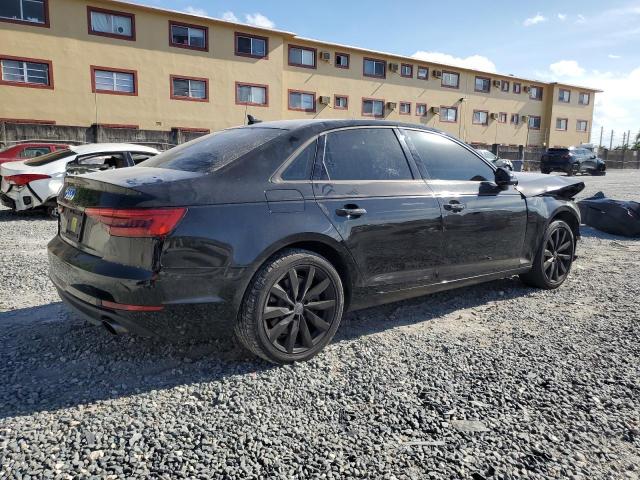 Vin: waugnaf4xhn006528, lot: 62067795, audi a4 premium 20173