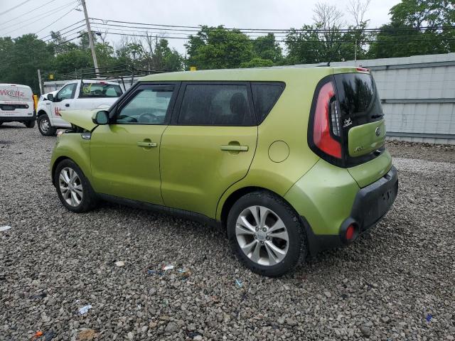 Vin: kndjp3a53f7793113, lot: 59880155, kia soul + 20152