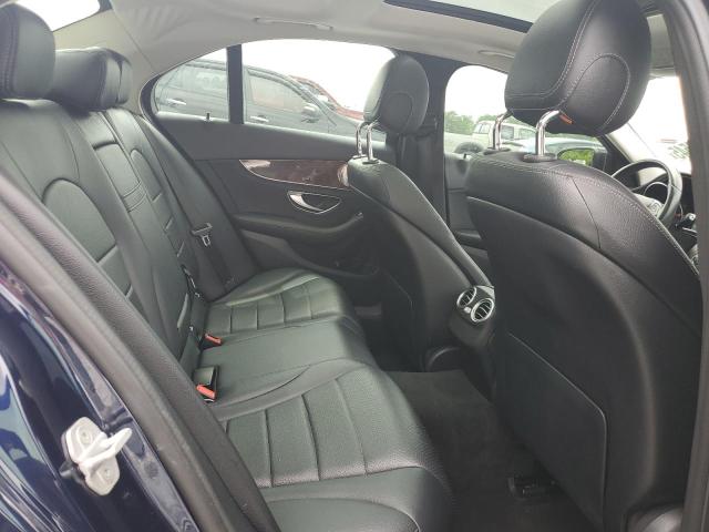 2015 MERCEDES-BENZ C 300 4MAT - 55SWF4KB1FU001066