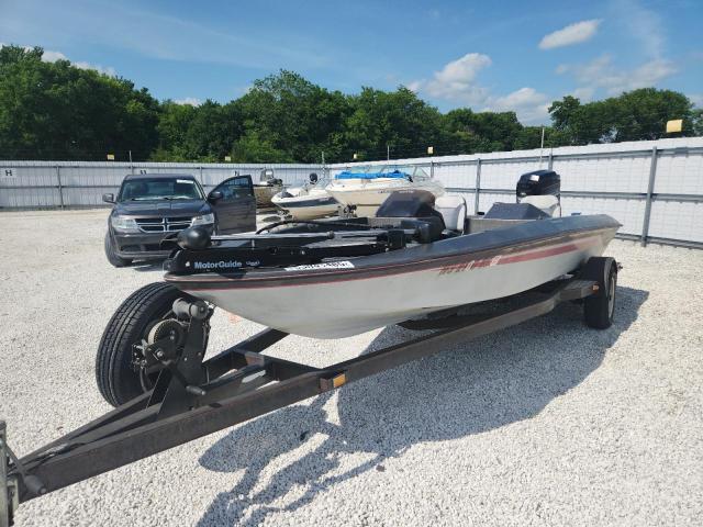 BASS BOAT 1988 BUJ87413J788 photo #3