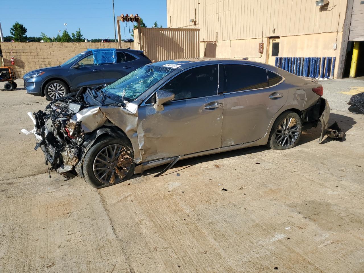 LEXUS ES 350