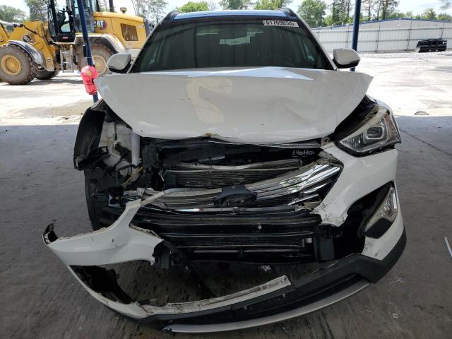 2015 HYUNDAI SANTA FE G KM8SRDHF6FU091805