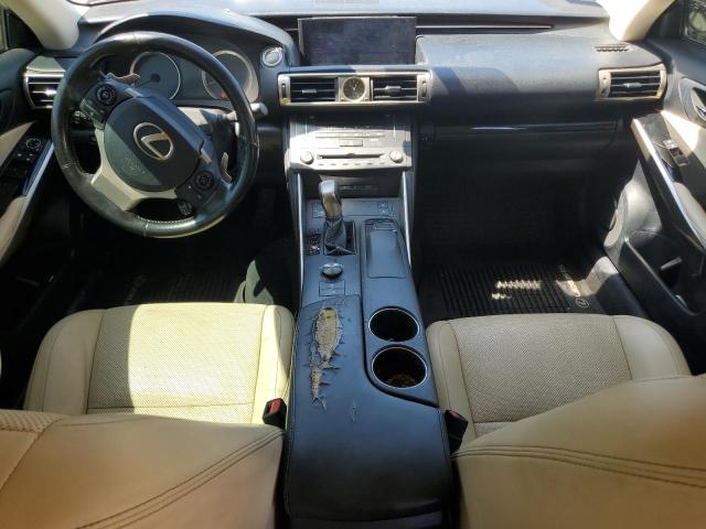 2016 LEXUS IS 300 JTHCM1D20G5009814