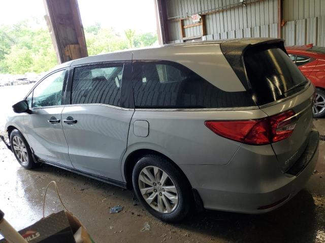 Vin: 5fnrl6h20kb084025, lot: 60053995, honda all models lx 20192