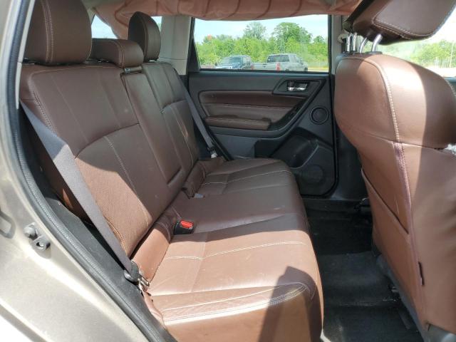 2018 SUBARU FORESTER 2 - JF2SJGWC5JH485126