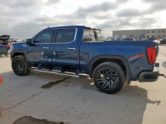 2022 GMC SIERRA LIM 3GTP8DED4NG184517