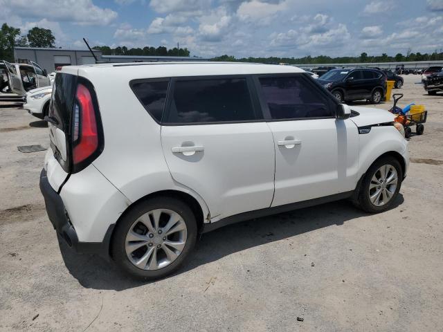 Vin: kndjp3a55f7213327, lot: 59959555, kia soul + 20153