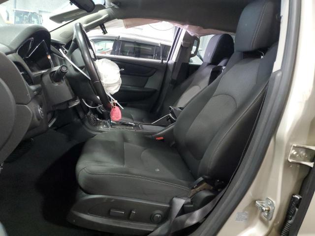 2015 CHEVROLET TRAVERSE L - 1GNKVGKD2FJ390354