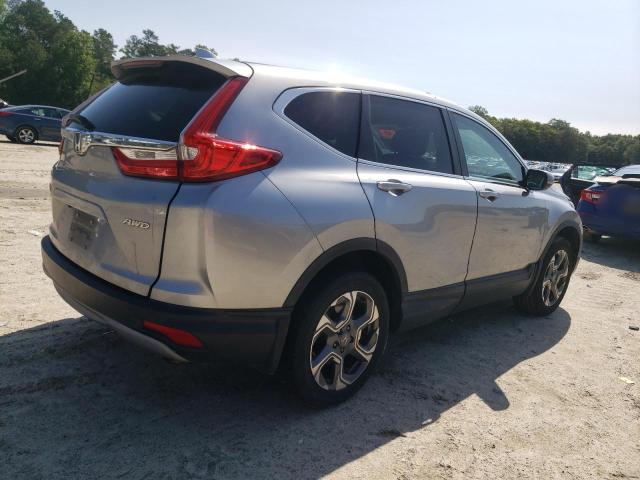 Vin: 2hkrw2h56jh614542, lot: 59010345, honda crv ex 20183