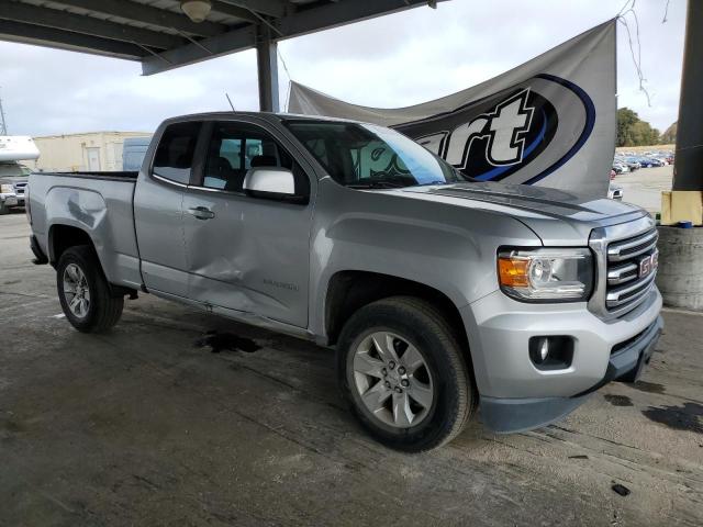 Vin: 1gth5cea6j1294104, lot: 60882195, gmc canyon sle 20184