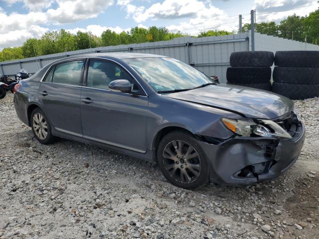 Vin: 4t1bk3dbxbu391519, lot: 58562755, toyota avalon base 20114