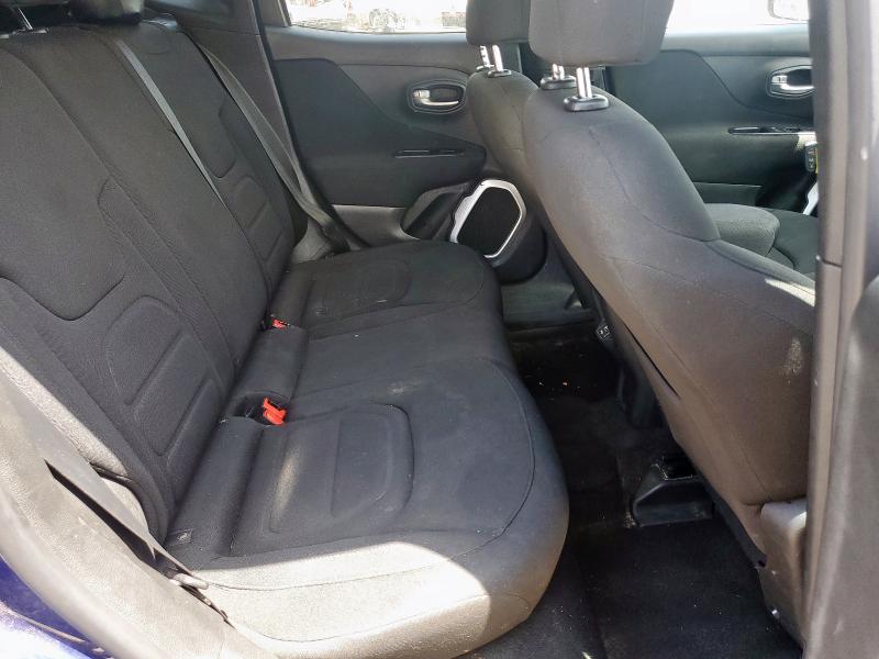 2018 JEEP RENEGADE L - ZACCJBBB0JPJ35072