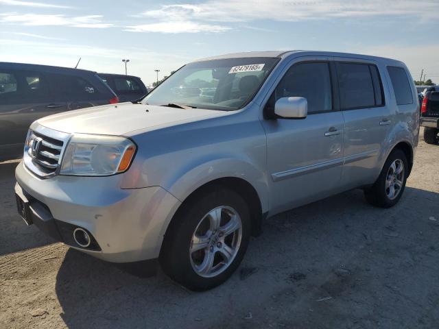 Vin: 5fnyf4h55cb006861, lot: 62479165, honda pilot exl 2012 img_1