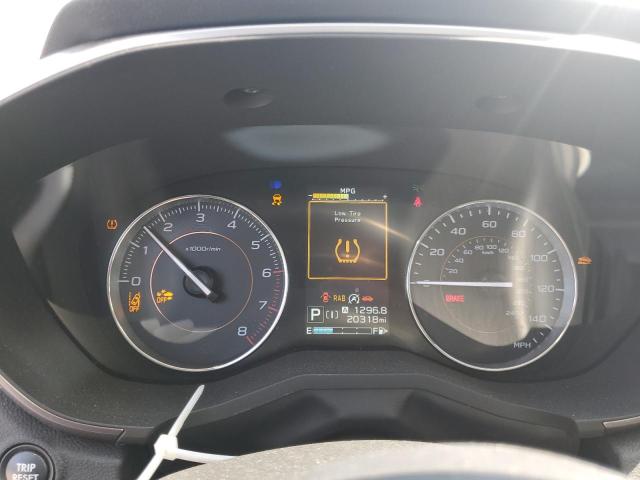 2023 SUBARU CROSSTREK JF2GTHNCXPH266565