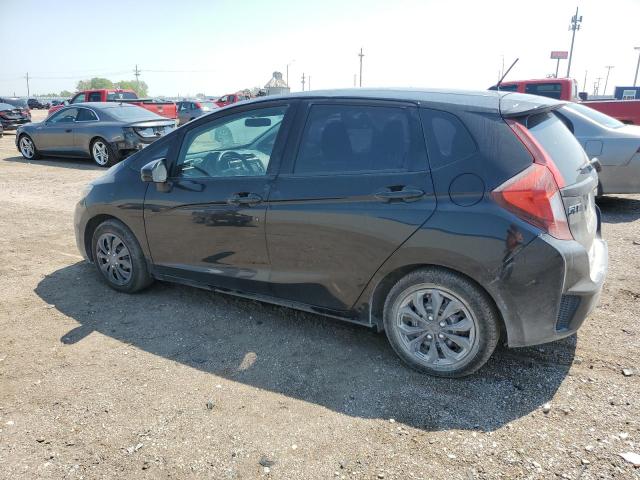 2016 HONDA FIT LX JHMGK5H50GX015359