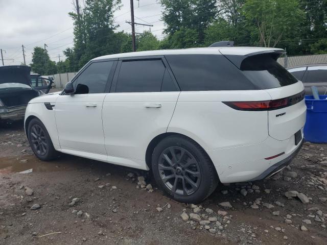 2024 LAND ROVER RANGE ROVE SAL1L9FU9RA402920