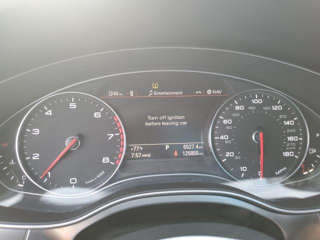 2015 AUDI A7 PRESTIG WAU2GAFC4FN004752