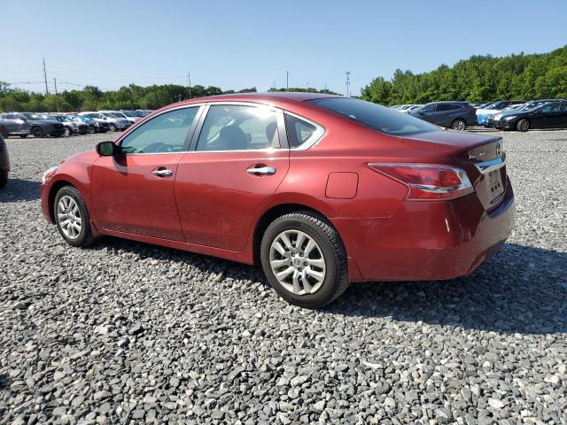 Vin: 1n4al3apxdc121217, lot: 59267385, nissan altima 2.5 20132