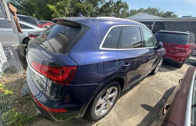 Vin: wa1baafy2m2128107, lot: 62093395, audi q5 premium plus 20214