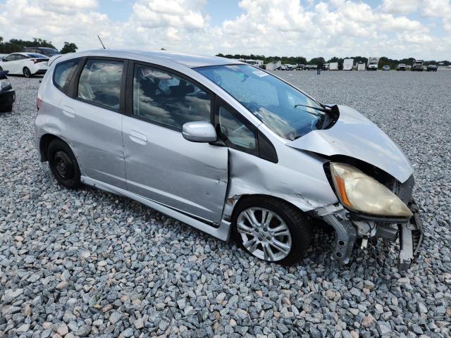 Vin: jhmge8h56bc007615, lot: 60423385, honda fit sport 20114