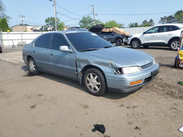 Vin: jhmcd5666rc090288, lot: 60369025, honda accord ex 19944