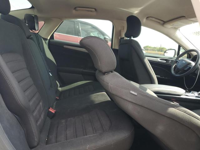 2017 FORD FUSION SE 3FA6P0H71HR193543