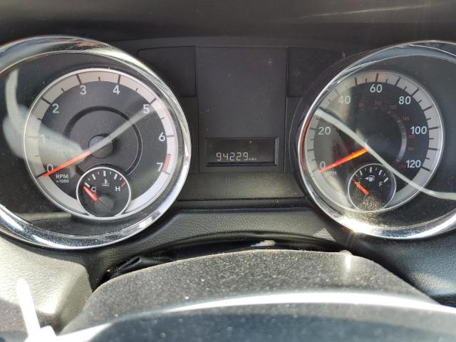 2019 DODGE GRAND CARA 2C4RDGCG4KR761622