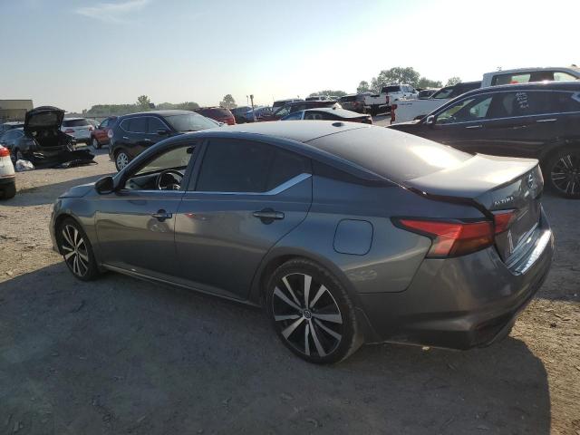 2021 NISSAN ALTIMA SR 1N4BL4CV0MN329987