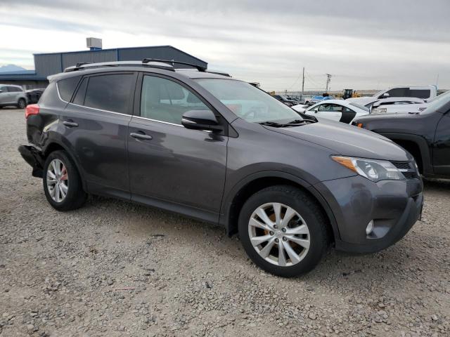 Vin: 2t3dfrev6dw117088, lot: 61866315, toyota rav4 limited 20134