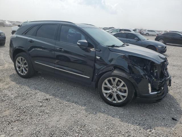 Vin: 1gykngrs7lz192485, lot: 59745295, cadillac xt5 sport 20204