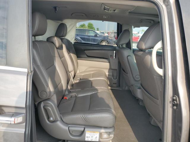 2015 HONDA ODYSSEY EX - 5FNRL5H6XFB022666