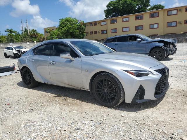 Vin: jthgz1b2xp5067726, lot: 60739265, lexus is 350 f s 350 f sport design 20234