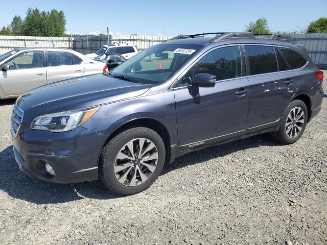 Vin: 4s4bsancxh3393653, lot: 59050725, subaru outback 2.5i limited 2017 img_1